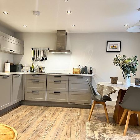 Wren Is A Stunning 1-Bed Cottage Near Coleford Coleford  Zewnętrze zdjęcie