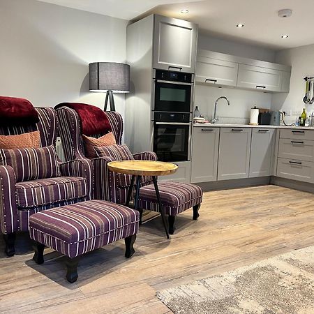 Wren Is A Stunning 1-Bed Cottage Near Coleford Coleford  Zewnętrze zdjęcie
