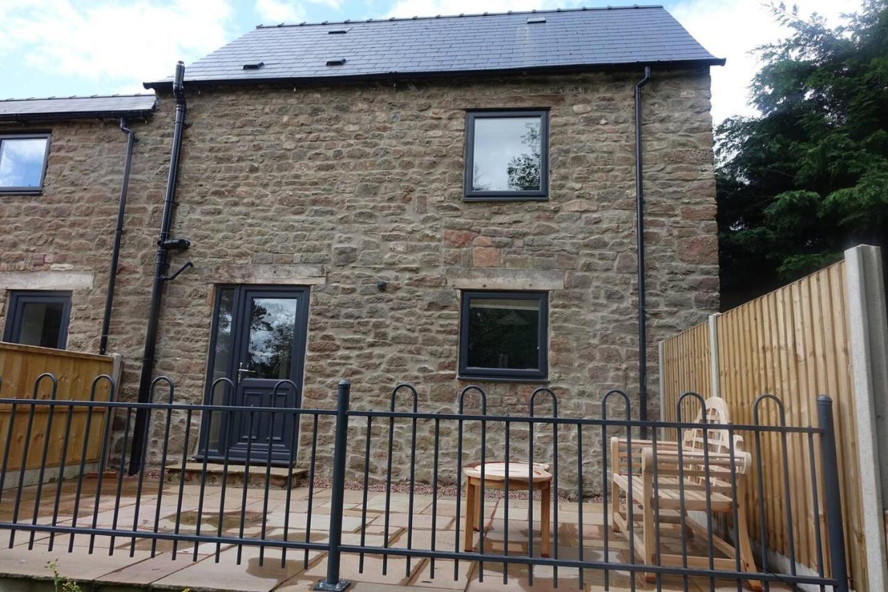 Wren Is A Stunning 1-Bed Cottage Near Coleford Coleford  Zewnętrze zdjęcie