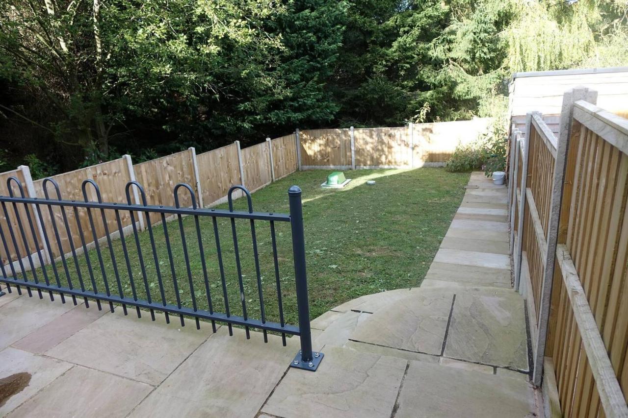 Wren Is A Stunning 1-Bed Cottage Near Coleford Coleford  Zewnętrze zdjęcie