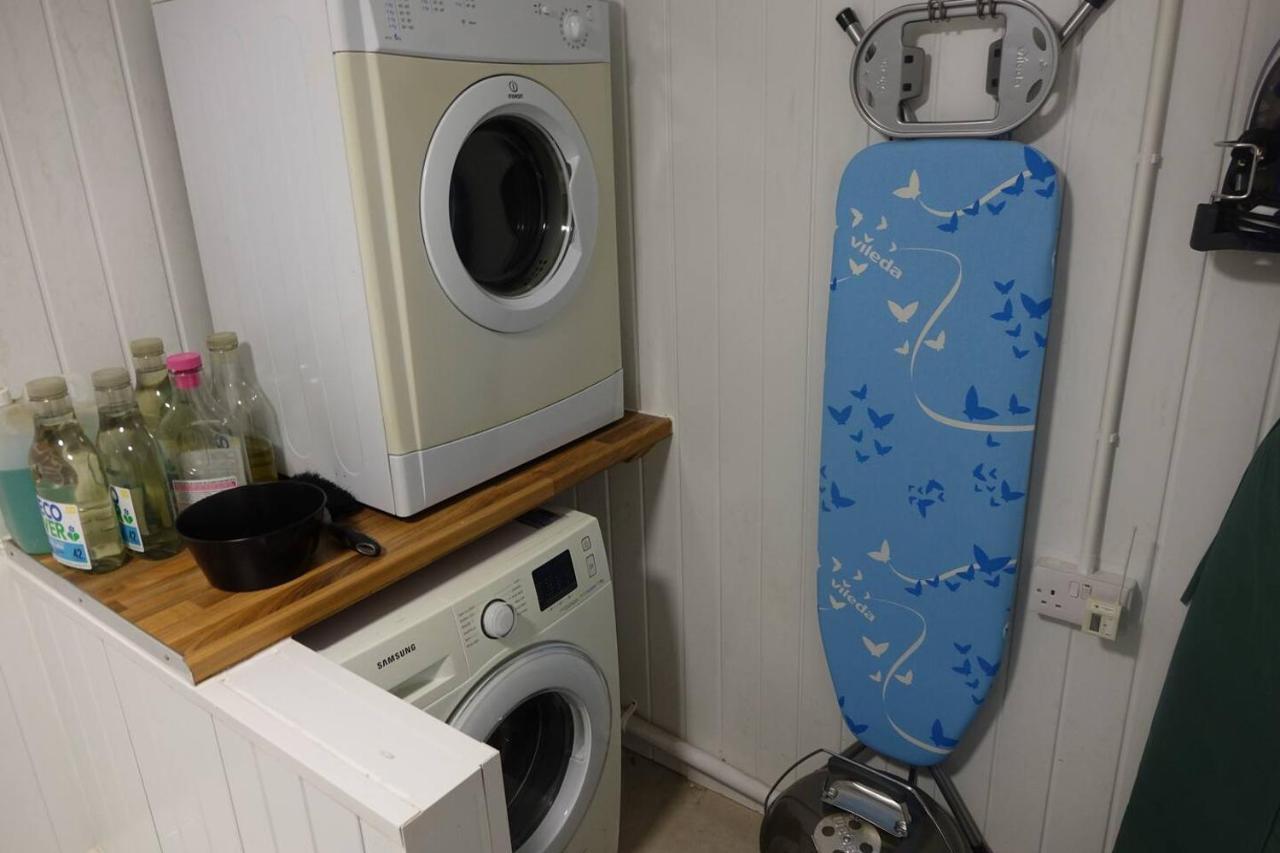 Wren Is A Stunning 1-Bed Cottage Near Coleford Coleford  Zewnętrze zdjęcie