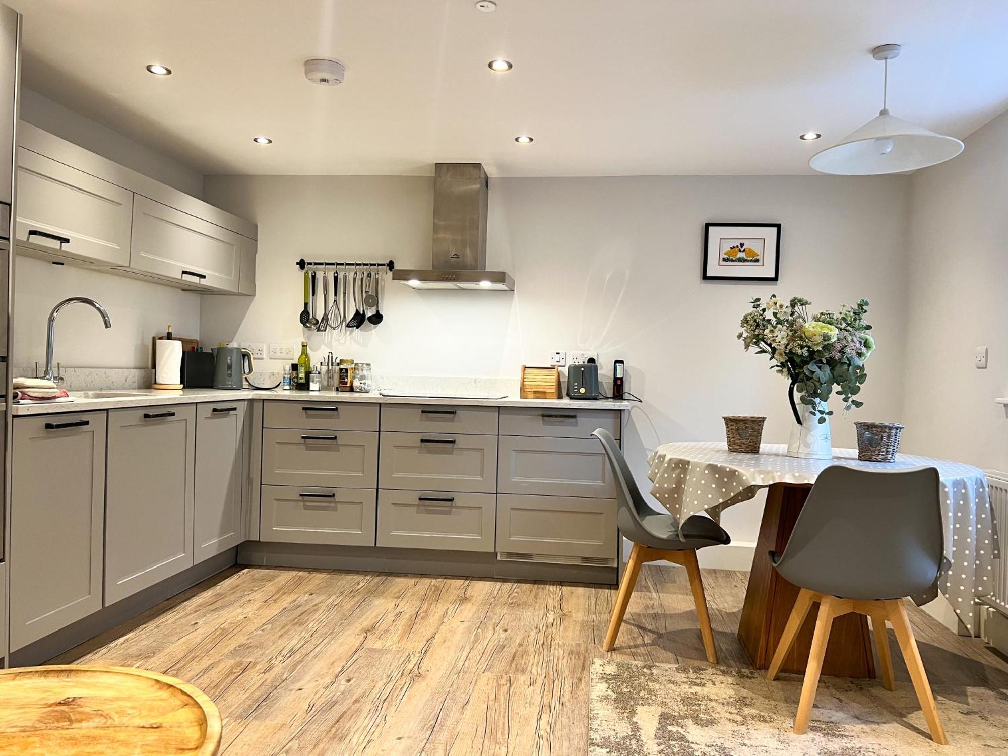 Wren Is A Stunning 1-Bed Cottage Near Coleford Coleford  Zewnętrze zdjęcie
